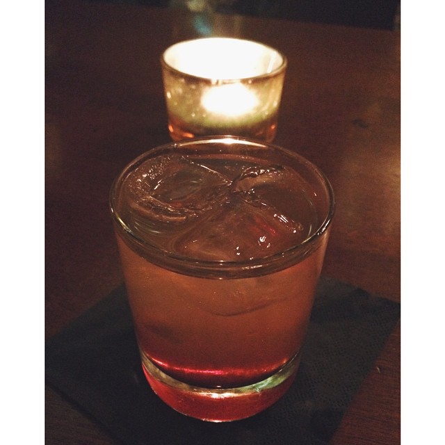 One more from the #rum #tasting on the #weekend. Read about my #pirate shenanigans and tasting boatloads of rum now on the #blog! (Link in profile) #ontheblog #thecopenhagentales #drinks #cocktails #cheers #copenhagen #librarybar #bar