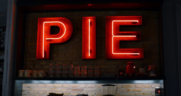 As American as apple pie