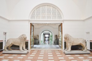 Museum monthly: Glyptoteket