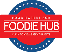 Food Expert For FoodieHub
